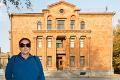 Etchmiadzin - Armenien See - 4